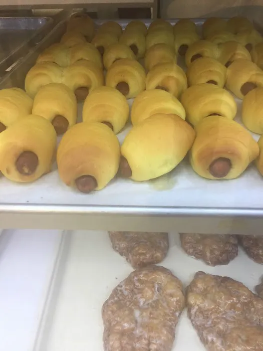 Rowlett Donuts Picture 8