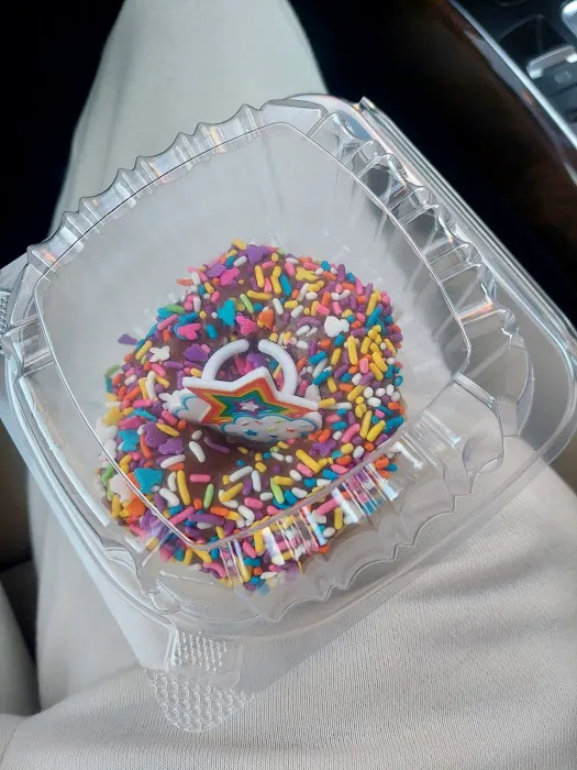 Rowlett Donuts Picture 4