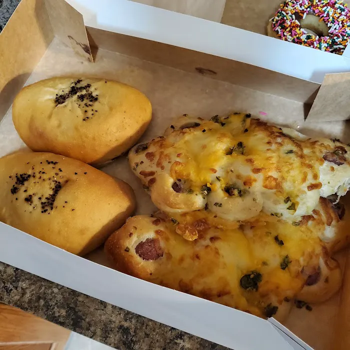 Rowlett Donuts Picture 9
