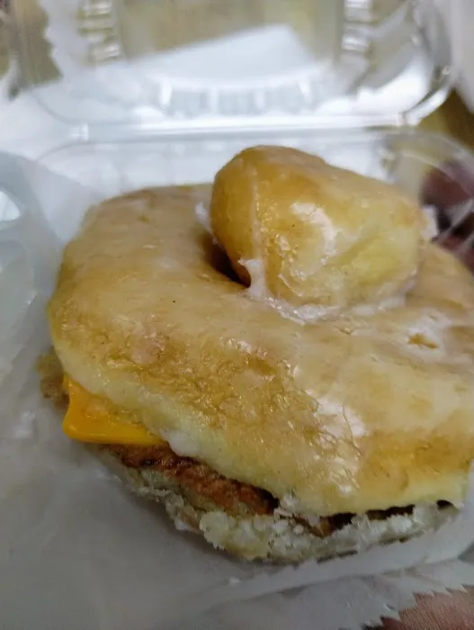 Rowlett Donuts Picture 1