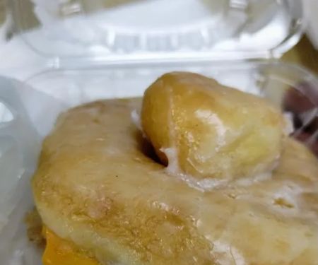 Rowlett Donuts