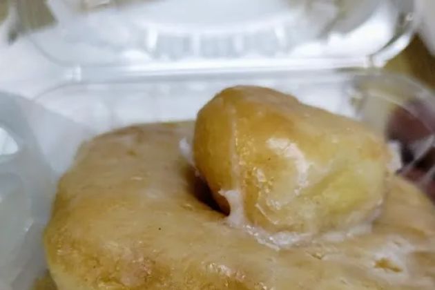 Rowlett Donuts