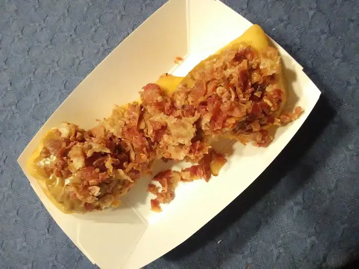 Rowlett Donuts Picture 3
