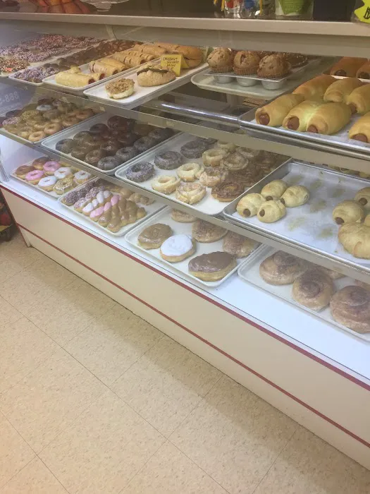 Rowlett Donuts Picture 10