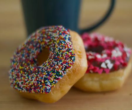 1st Donuts