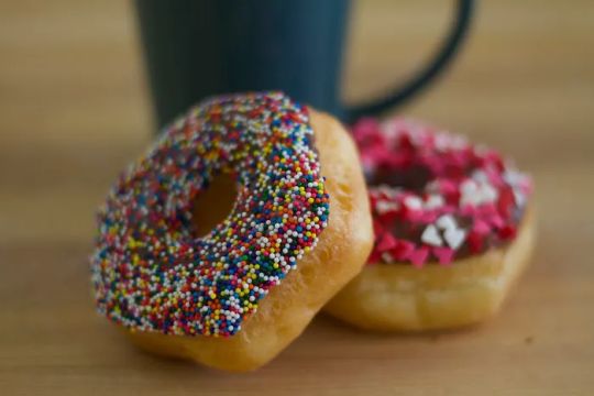 1st Donuts