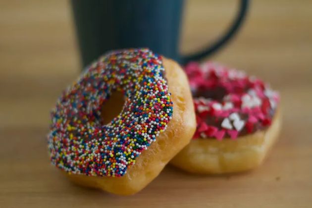 1st Donuts