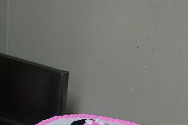 Benito's Bakery