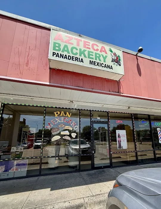 Azteca Mexican Bakery Picture 3