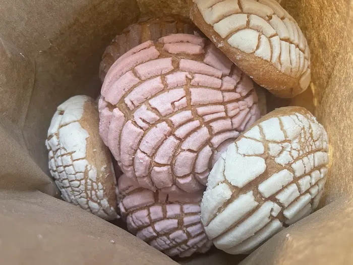 Azteca Mexican Bakery Picture 6