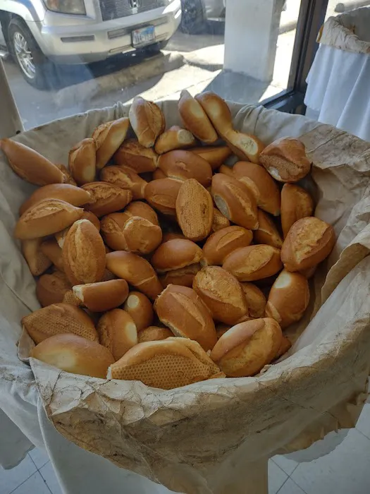 Azteca Mexican Bakery Picture 5