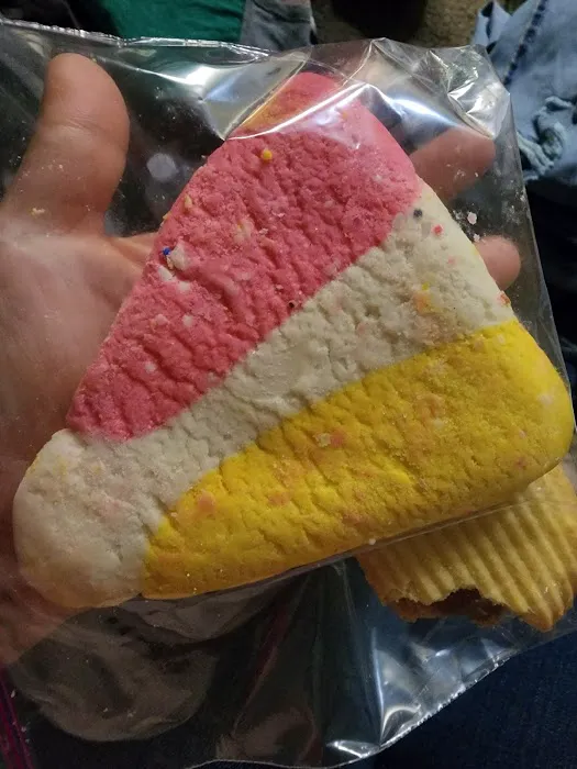 Azteca Mexican Bakery Picture 9