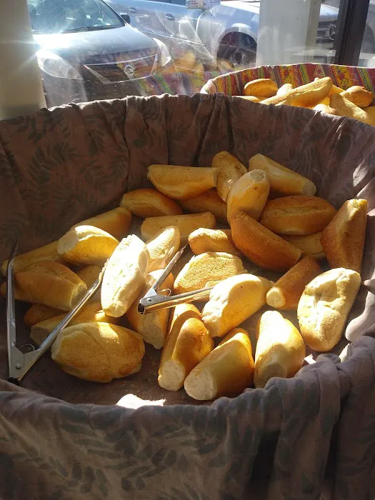 Azteca Mexican Bakery Picture 2