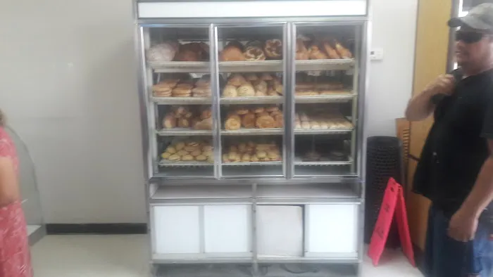 Azteca Mexican Bakery Picture 4