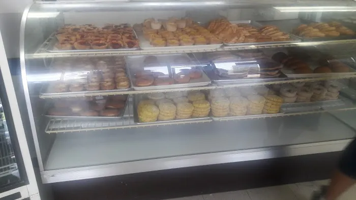Azteca Mexican Bakery Picture 8