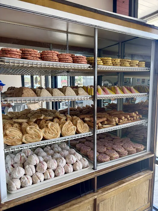 Azteca Mexican Bakery Picture 1