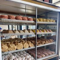 Azteca Mexican Bakery ico
