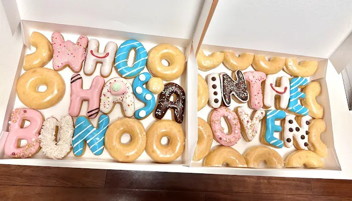 Donut Palace Picture 4