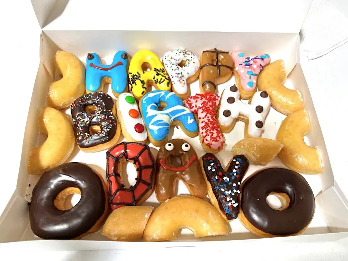 Donut Palace Picture 1