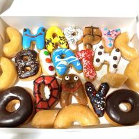Donut Palace ico