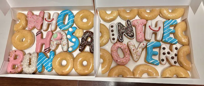 Donut Palace Picture 2