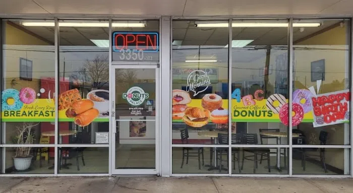 Donut Palace Picture 3