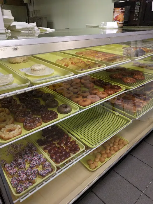 Good Donuts Picture 2