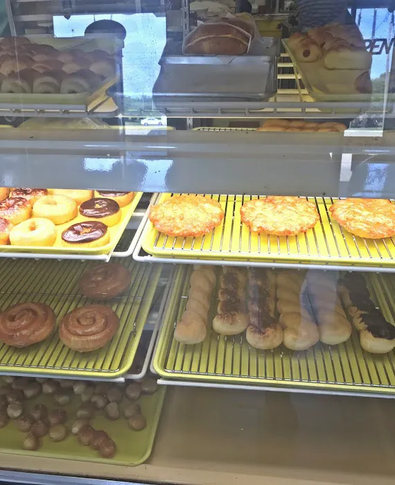 Good Donuts Picture 1
