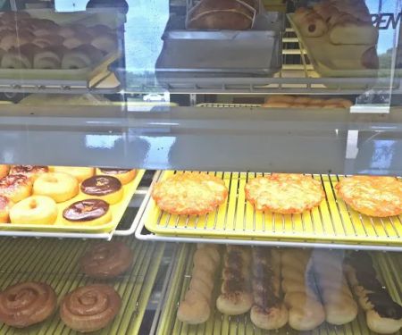 Good Donuts