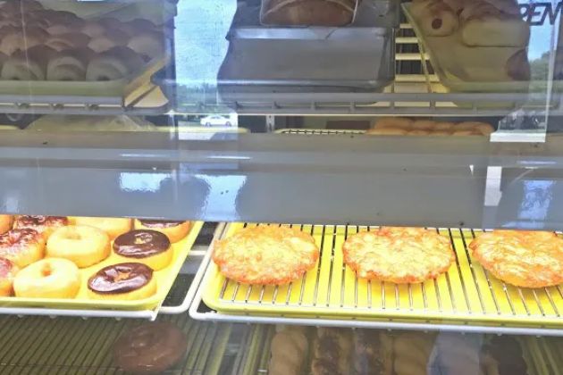 Good Donuts