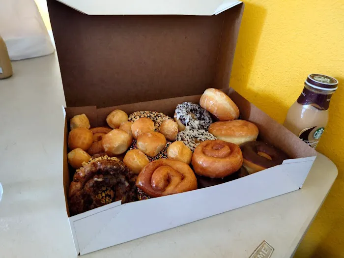 Good Donuts Picture 3
