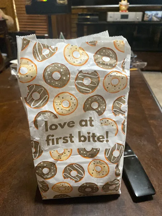 Donut King Picture 1