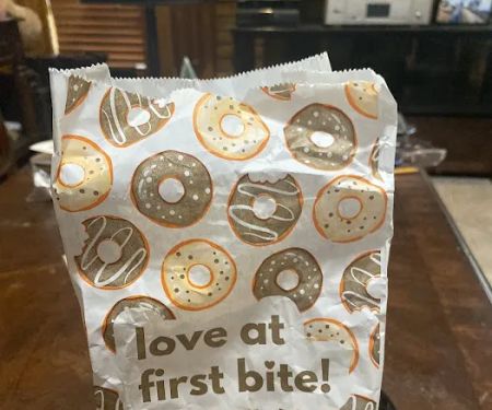 Donut King