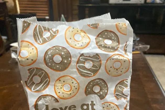 Donut King