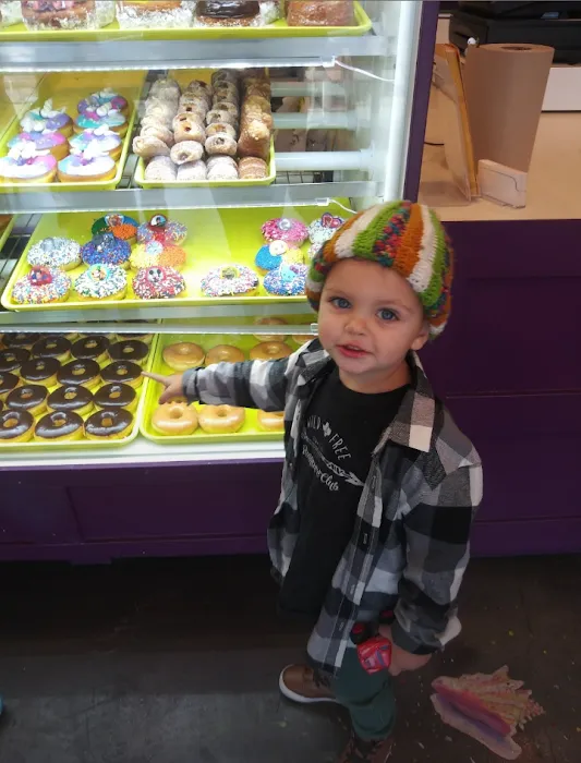 Donut King Picture 3