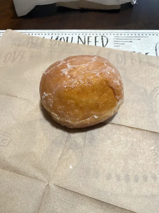 Donut King Picture 2