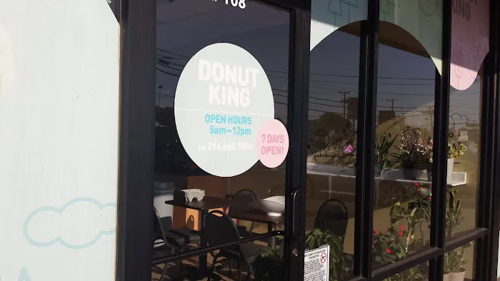 Donut King Picture 4