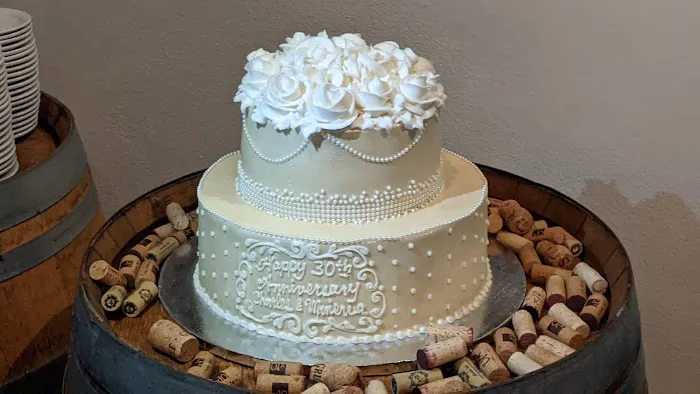 Casa Linda Bakery Picture 6