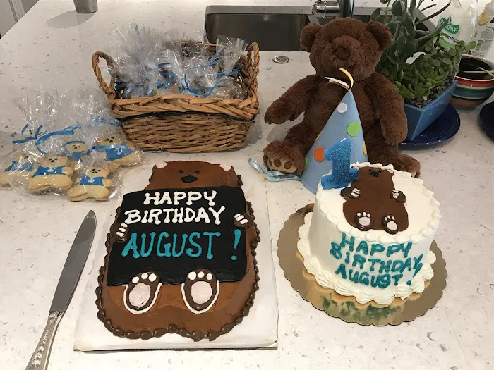 Casa Linda Bakery Picture 10