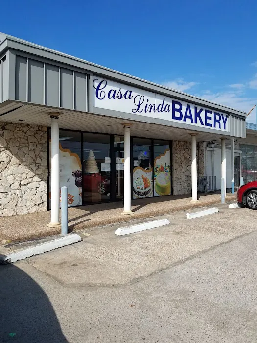 Casa Linda Bakery Picture 2