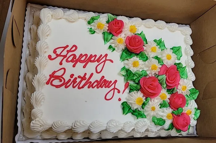 Casa Linda Bakery Picture 4