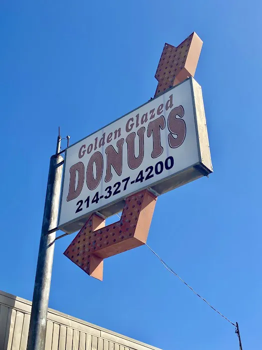 Golden Glazed Picture 2