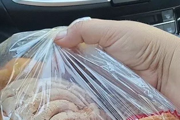 Panaderia La Unión
