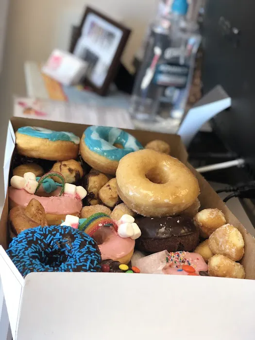 Donuts Plus Picture 6