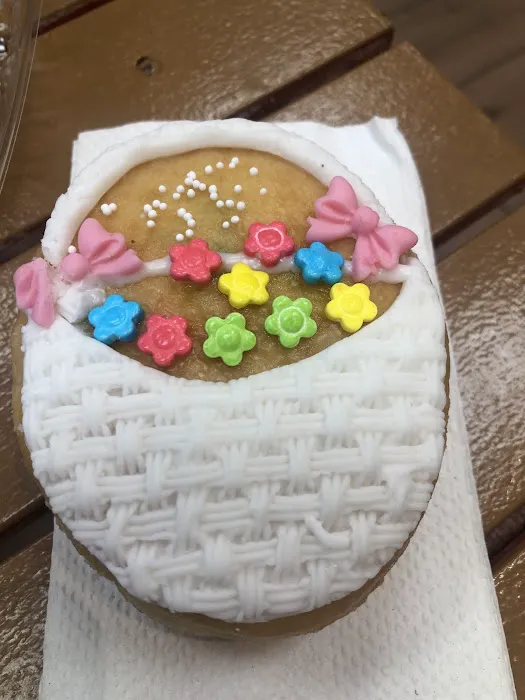 Donuts Plus Picture 8