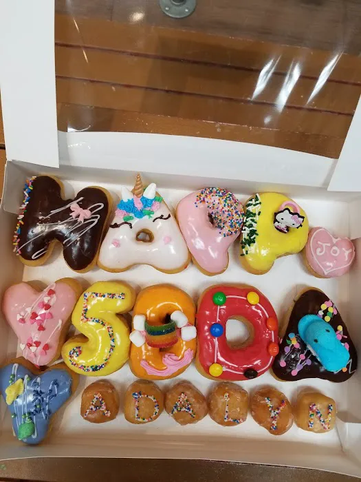 Donuts Plus Picture 5