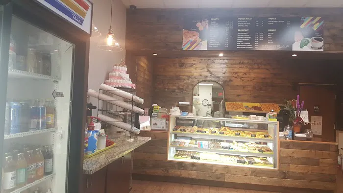 Donuts Plus Picture 9