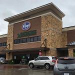 Kroger Bakery