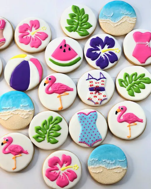 Baking by the Book Picture 3