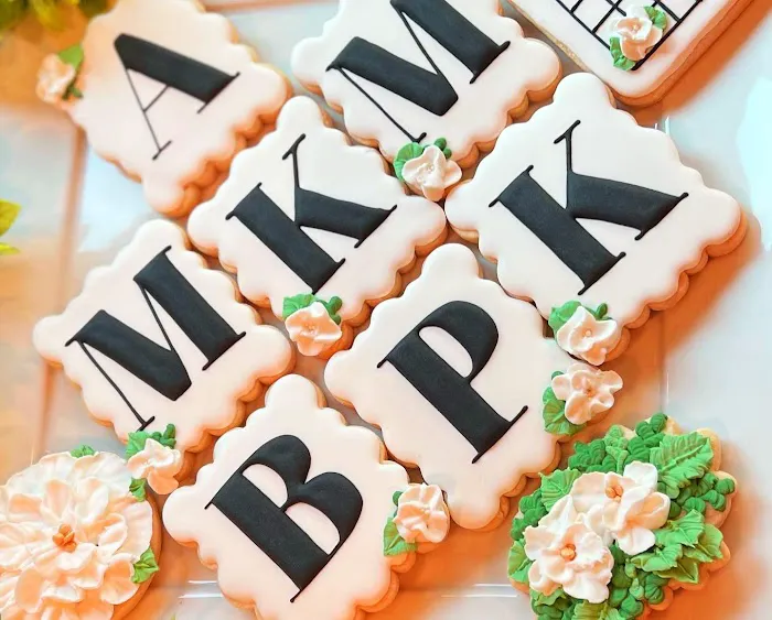 Baking by the Book Picture 6